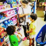 Veena Malik Instagram - Doing grocery is one of my favourite things to do. #VeenaMalik