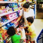 Veena Malik Instagram - Doing grocery is one of my favourite things to do. #VeenaMalik