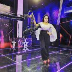 Veena Malik Instagram - “Fashion is part of the daily air and it changes all the time, with all the events. You can even see the approaching of a revolution in clothes. You can see and feel everything in clothes.” #VeenaMalik #PakistanStar Karachi, Pakistan