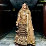 Veena Malik Instagram - Never Dull Your shine.... 🧡💛💥 💎 #shinebrightlikeadiamond #veenaworld #veenamalik #blessings