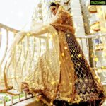 Veena Malik Instagram - Never Dull Your shine.... 🧡💛💥 💎 #shinebrightlikeadiamond #veenaworld #veenamalik #blessings