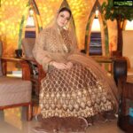 Veena Malik Instagram - Never Dull Your shine.... 🧡💛💥 💎 #shinebrightlikeadiamond #veenaworld #veenamalik #blessings