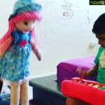 Veena Malik Instagram – #OurMusicclass😂😂😂😂#🤣🤣🤣🤣🤣🤣🤣🤣🤣🤣🤣🤣🤣🤣🤣 #mybabyisgrowingup #mybabyisthebest ##somuchlove #somuchfun #🙏💞💖🌺💐🌷👏👏🌸💖💋🎁🎉 #thisisamazing ##🤗🤗🤗🤗🤗 #😂😂😂😂😂😂😂😂😂😂😂😂😂😂 #🧚‍♀️🧚‍♀️🌾🌾🌸🌸🎀🎀🥀🥀💖💖🧚‍♀️🧚‍♀️🌾🌾🌸🌸🎀🎀🥀🥀💖💖🧚‍♀️🧚‍♀️🌾🌾🌸🌸🎀🎀🥀🥀💖💖🧚‍♀️🧚‍♀️🌾🌾🌸🌸🎀🎀🥀🥀💖💖🧚‍♀️🧚‍♀️🌾🌾🌸🌸 #lovingit😍 #loveofmylife❤️ #😇😇😇