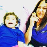 Veena Malik Instagram - #snack #justchillin #💝💕💙💌💟👑💗💞💙💟💓💞💕💕💌💗💖💗💛💛💚💙💝💝💞💓💓💓❤️❤️❤️❤️💓💓💟💟💟💝💙💚💛💛💜💜💗💗 #Me&MyBaby💞💕💞💕💞 #lifeisgreat #lifeislove #mybabies❤️ #lovemylife💕 #lovebeingmommy #blessed #💞💕🌻🌴🌺🌹🌹💞💖❤🍁🌻🌱🌴🌺🌹💞🌻💖❤ #sogood