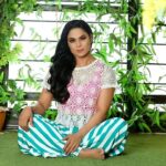 Veena Malik Instagram – #veenamalik #🧚‍♂️