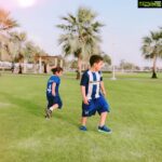 Veena Malik Instagram - My soccer players😍😘😍😘 #soccerskills #🤩🤩🤩🌟🌟🌟✨✨✨👍🏻👍🏻👍🏻 ##mybabies #mybabyboy💙 #mybabygirl💓💓 #dubai #lovedubai #💕💓💕💓💕💓💕💓💕💓💖💕💖🍃💕💖🍃💕💖🍃💖🍃💕💖💕 #lovelyweather #💝💝🍃🌹🍃🌹🍃🌹🍃🌹🍃🌹🍃🌹🍃🌹🍃🌹🍃🌹🍃 #having_fun