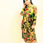 Veena Malik Instagram - #colors&Flowers 💐🌹🥀🌺🌷