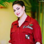 Veena Malik Instagram - #BrightisBeautyfull💃💃💃👄👄👄