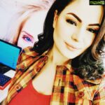 Veena Malik Instagram – #serenelife ❤️🙏🙏🙏❤️