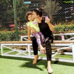 Veena Malik Instagram - #lovingit😍 #mybabies❤️ #💞💕🌻🌴🌺🌹🌹💞💖❤🍁🌻🌱🌴🌺🌹💞🌻💖❤ #awesomeness #strength #blessingsonblessings #💐💐💐💐💐💐💐💐💐🌸🌸🌸🌸🌸🌸🌸🌸🌼🌼🌼🌼🌼🌼🌼🌼🌷🌷🌷🌷🌷🌷🌷🌷🌹🌹🌹🌹🌹🌹🌹🌻🌻🌻🌻🌻🌺🌺🌺🌺🌺 #happiness #blessed #thankfullness #🙏💞💖🌺💐🌷👏👏🌸💖💋🎁🎉 #happiestplaceonearth #lovemykids #🌹