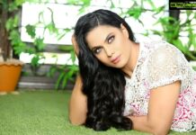 Veena Malik Instagram - #veenamalik #🧚‍♂️