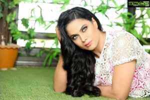 Veena Malik Instagram - #veenamalik #🧚‍♂️