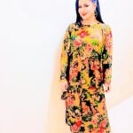 Veena Malik Instagram - #colors&Flowers 💐🌹🥀🌺🌷