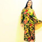 Veena Malik Instagram - #colors&Flowers 💐🌹🥀🌺🌷
