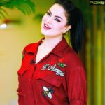 Veena Malik Instagram – #BrightisBeautyfull💃💃💃👄👄👄