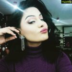Veena Malik Instagram - #Moods❤️💜💙🖤