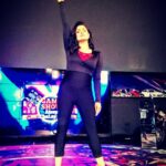 Veena Malik Instagram - #GameShowAisayChaleyGa #BolNewsNetwork #BolEntertainment
