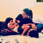 Veena Malik Instagram – #PlayfullTimes 🤣🎉🎈🎶🇦🇪