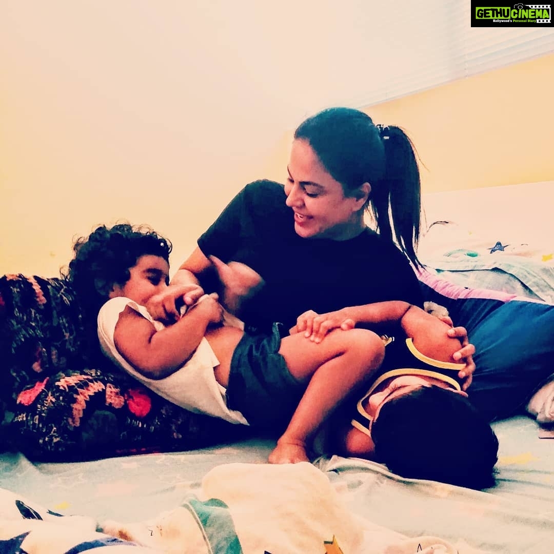 Veena Malik Instagram - #PlayfullTimes π€£πππΆπ¦πͺ