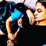 Veena Malik Instagram - #4yearsoftogetherness ❤️🍒🎀♥️