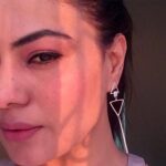 Veena Malik Instagram - #ThisDusk💫✨🌘