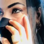 Veena Malik Instagram - 🖤🖤🖤