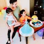 Veena Malik Instagram - #oneofthebirthdayPics💝 #👏❤️💝💃🏻💖💗💞💃🏻