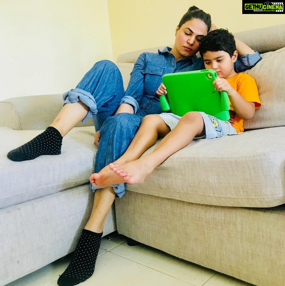 Veena Malik Instagram - #Joy💓❤️💖 #JustChilling💞🌹💝