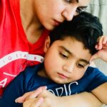 Veena Malik Instagram - #loveOfMyLife💓💗💞💝 #togetherness #Happiness❤️🌹💋