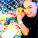 Veena Malik Instagram - #lalalalalala 😇💕🤩❤️