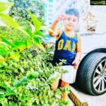 Veena Malik Instagram - #gardeners 💐🐱🏜️🏖️