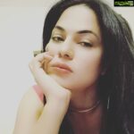 Veena Malik Instagram – #wideawake 😳😱🙄