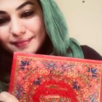 Veena Malik Instagram - My Favourite day of the week...!!! #jumakareem#jumaMubarak #lovefriday #LoveAllahSWT