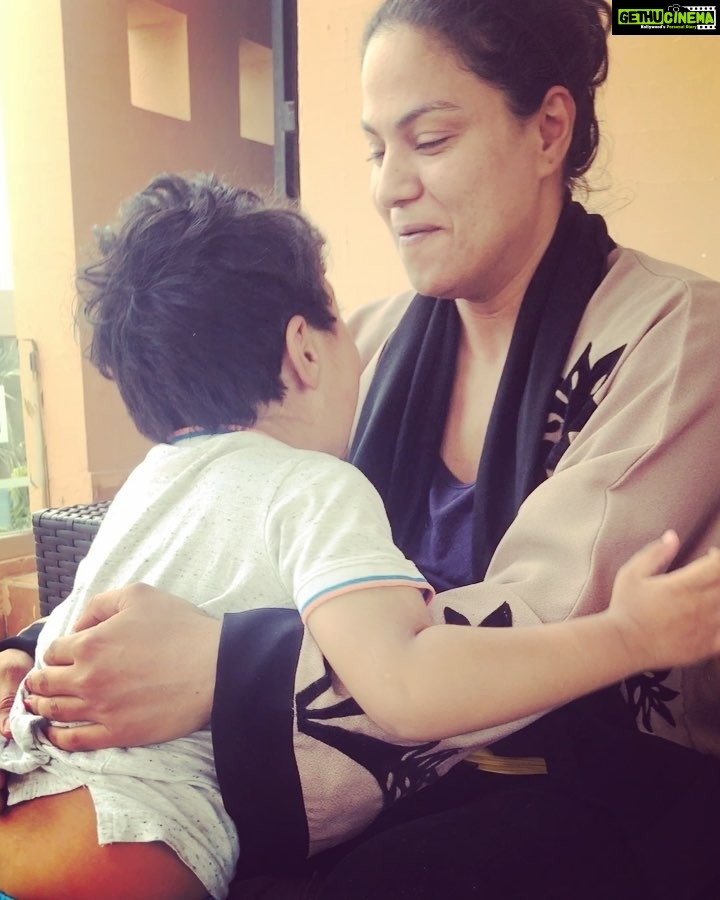 Veena Malik Instagram - #MashaAllah #Mr #AbramKhan #infullmoodπ #before #23rdMarch #MayAllahBlessHim #Ameen π΅π°ππβ€οΈππ @iabramkhan Lahore, Pakistan