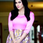 Veena Malik Instagram - Beauty is when you can appreciate yourself. When you love yourself, that's when you're most beautiful.... !!!