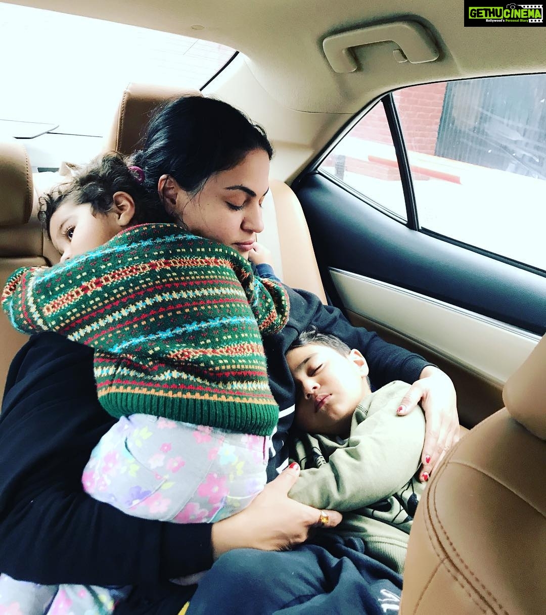 Veena Malik - 4.7K Likes - Most Liked Instagram Photos