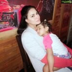 Veena Malik Instagram – #motherhood #blessed🙏 #alhamdulillah ❤️ Dubai, United Arab Emirates