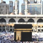 Veena Malik Instagram - #MashaAllah #Kabbah🕋 #alhamdulillahforeverything❤️