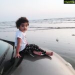 Veena Malik Instagram - #prettydoll #princess #cutiepie #AmalKhan @iamalasadkhan #enjoyingtheview #beachtime🌴 #apnapakistan #pyaarapakistan 🇵🇰💕❤️😘🏖 Sea View Karachi