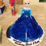 Veena Malik Instagram - #happybirthday #AbramKhan @iabramkhan #AmalKhan @iamalasadkhan #mayallahblessyouall #Ameen Dubai, United Arab Emirates