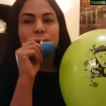 Veena Malik Instagram - celebrations will start after sometime. we will be live on facebook page... #VeenaMalikKhan stay tune ... !!! Dubai, United Arab Emirates