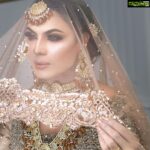 Veena Malik Instagram - Oh This Look is everything Love 🔥💋🥰❤️ Farah signature makeup Gorgeous look by 𝐅𝐚𝐫𝐚𝐡 𝐇𝐚𝐢𝐝𝐞𝐫 🔥😍🙈💕 . . Book your Appointment: +9231 2550 7372 Decore sweetheart @zainabdecors . Coordination @keune.pakistan.academy aroozarehmani @munibaaslam Styling @harry_events_and_pr Beautiful Jewellery @gorgeousjewelery Dress @asianbrides_by_haroon Best photographer @arjanjuaofficial #makeup #makeuptutorial #makeupartist #makeupvideos #makeuptransformation #makeuplooks #makeupaddict #makeuplover #makeupwedding #makeupoftheday #makeupartistsworldwide #makeupinspiration #makeupclass #makeupinsta #instafashion #islamabad #highlights #liner #instalikes #instapic #pakistanibride #bridalshower #weddingdress #traditionalbride #celebrity #signaturbride #naturalbeauty#weddingseason #fashiondesignerlife