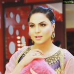 Veena Malik Instagram - #EidCelebrations💖💥💐#HadsomuchFun❤️ #EidmainBol💐💐💐