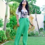Veena Malik Instagram - Clicked this During the day… Was remembering a chat once I had with my granny… once said along the journey if one wants to achieve something great one would go through pain n judgments criticism hatred and much more…. Once ur through everything and You are still a kind person inside out that’s the real achievement that Bitterness should not take a toll on u and make u a bad person… So after all that I have been through I still am as positive As a child and as happy as I ever could be… and I guess I am a winner in that way…. Just 🤔 So guys if u wanna be something…Be kind👌🥰💕🙋‍♀️🦋🧚 #veenamalik #🦋💓❤️