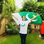 Veena Malik Instagram - Jashn-E-Azadi Mubarak...!!! Pakistan Zindabad