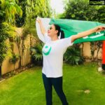 Veena Malik Instagram - Jashn-E-Azadi Mubarak...!!! Pakistan Zindabad