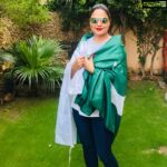 Veena Malik Instagram - Jashn-E-Azadi Mubarak...!!! Pakistan Zindabad