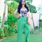 Veena Malik Instagram - Clicked this During the day… Was remembering a chat once I had with my granny… once said along the journey if one wants to achieve something great one would go through pain n judgments criticism hatred and much more…. Once ur through everything and You are still a kind person inside out that’s the real achievement that Bitterness should not take a toll on u and make u a bad person… So after all that I have been through I still am as positive As a child and as happy as I ever could be… and I guess I am a winner in that way…. Just 🤔 So guys if u wanna be something…Be kind👌🥰💕🙋‍♀️🦋🧚 #veenamalik #🦋💓❤️