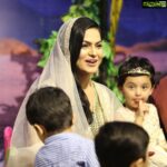 Veena Malik Instagram - RamadanMainBol...!!! #DrAmirLiaqatHussain #Bol #RamadanKareem #Alhumdulilah ❤️🌹❤️