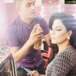 Veena Malik Instagram - I know who I am. I am not perfect. I'm not the most beautiful woman in the world. But I'm one of them.... !!! #veenamalik #mother #wife #daughter #alhamdulillah 🇵🇰💕❤️🙏 Dubai, United Arab Emirates